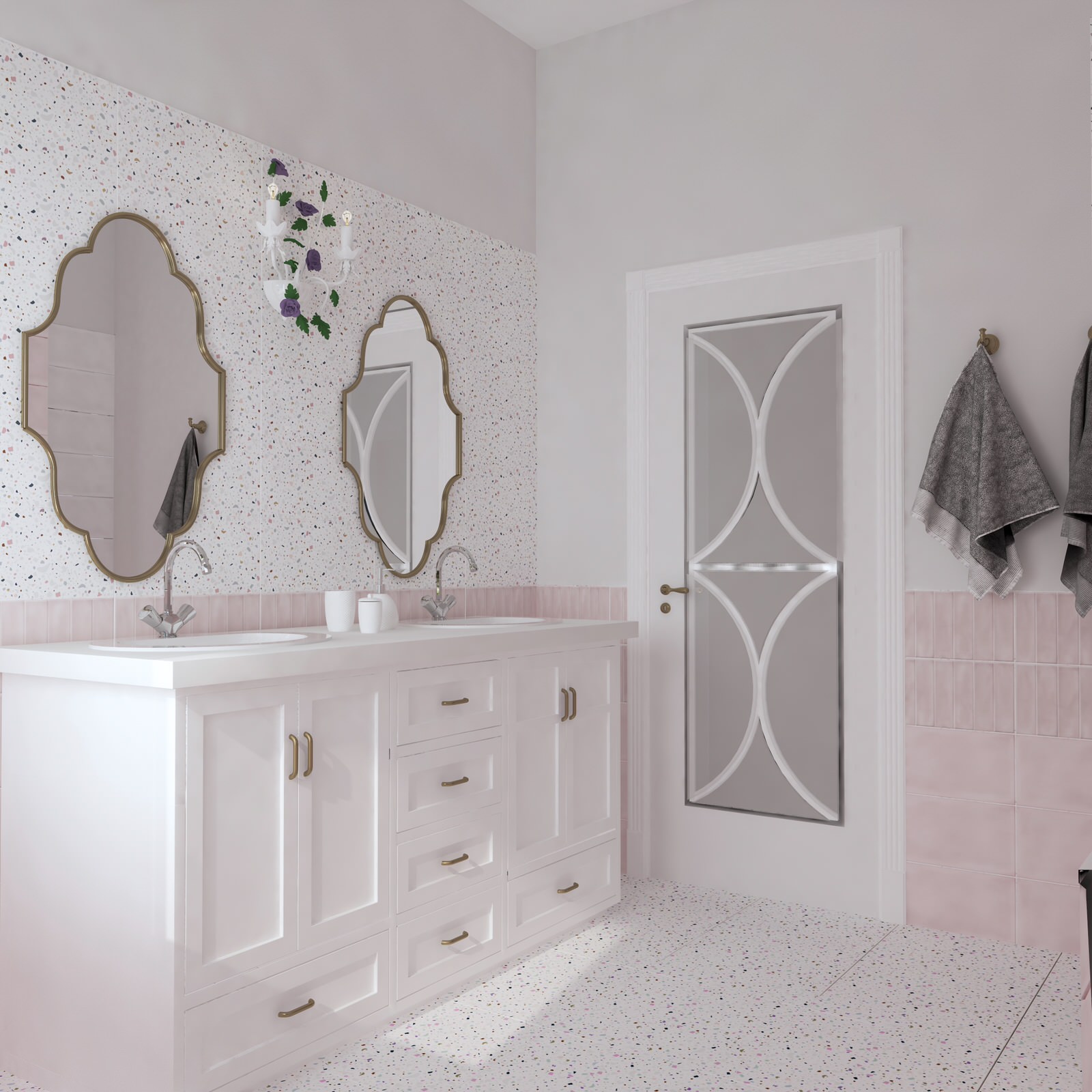 Дом  для молодой семьи в к.п. Фаворит, г. Москва