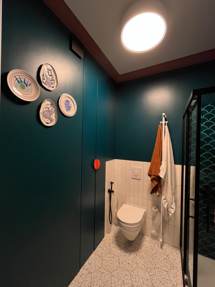 Днепропетровская