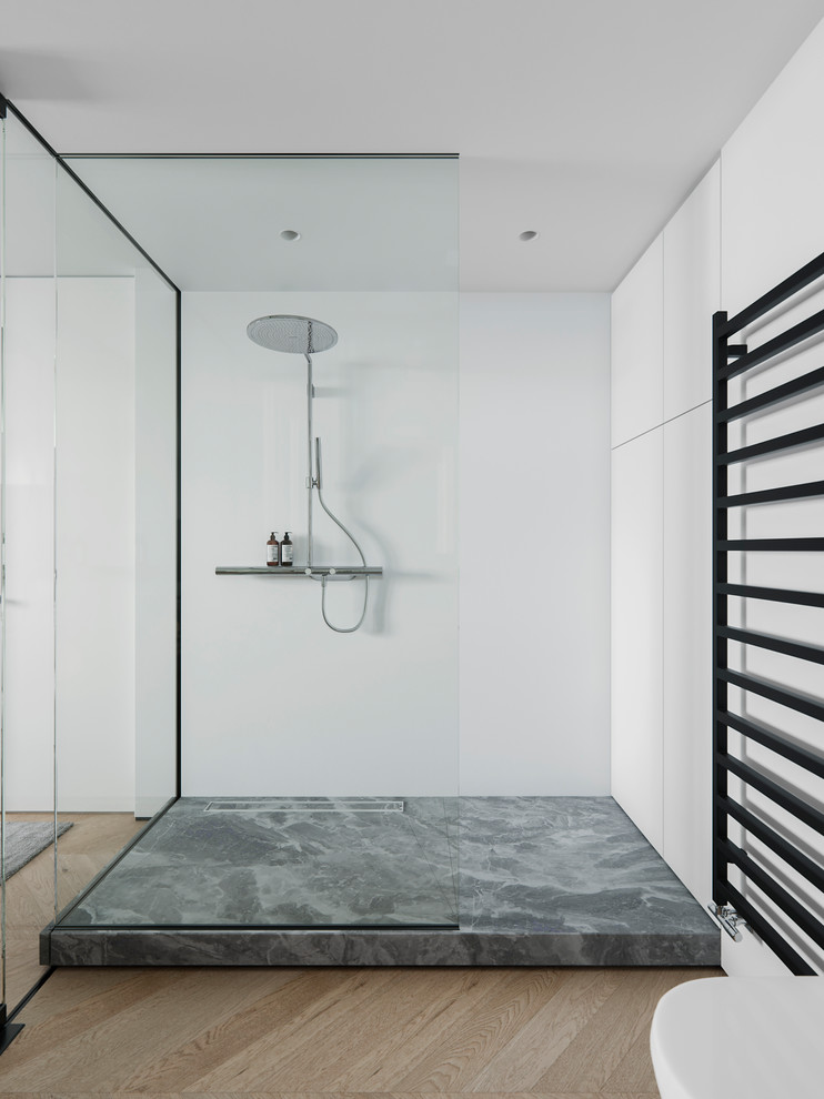 ЖК «Пресненский Вал 14»