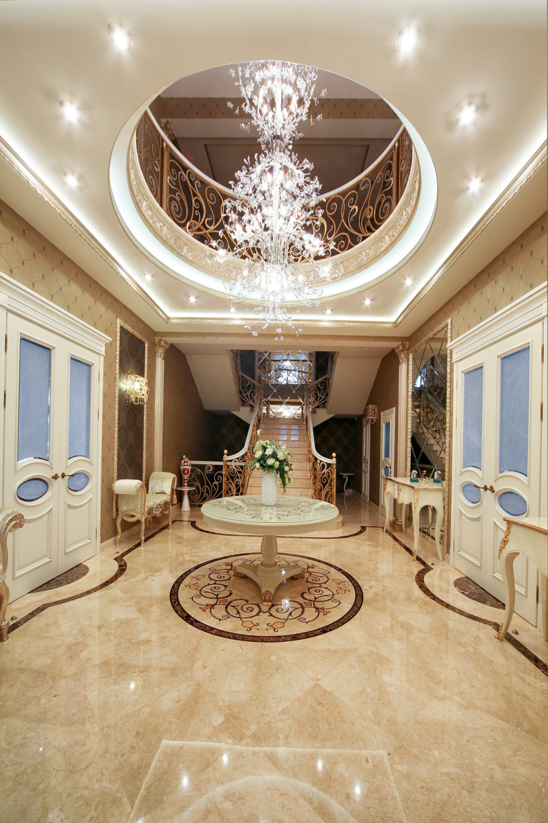 Горки -2 фото