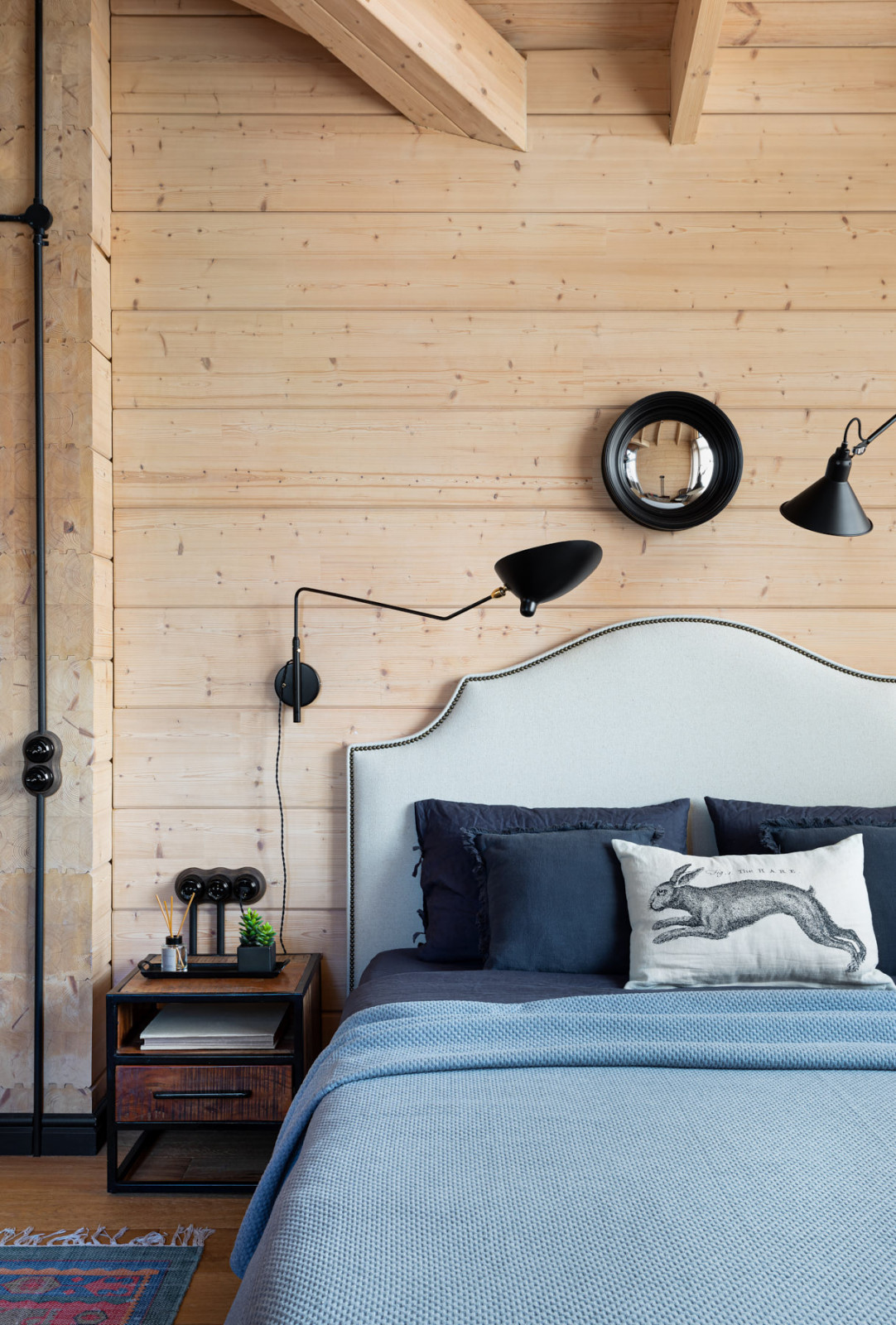 Загородный дом, 600кв.м