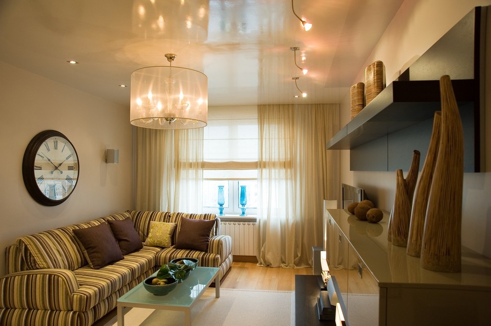 квартира в филях