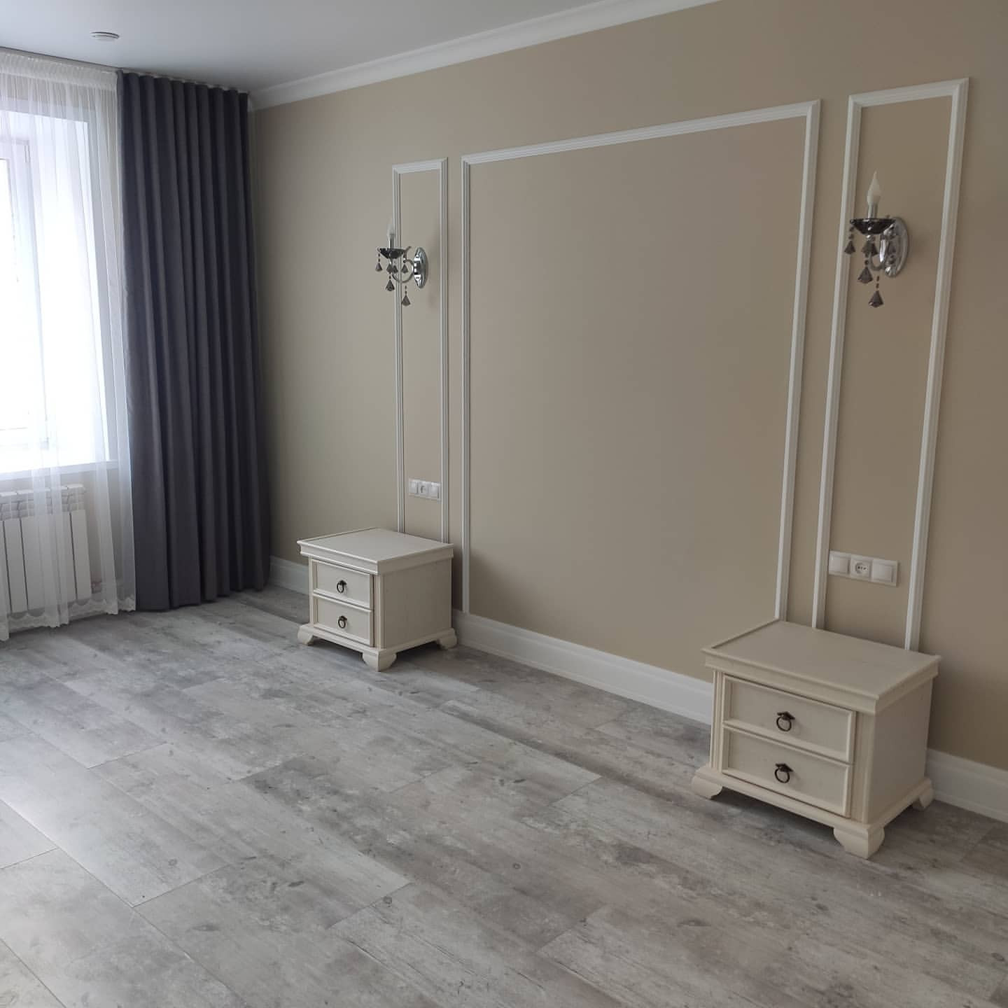 Ремонт квартиры Владимир ЖК Северная