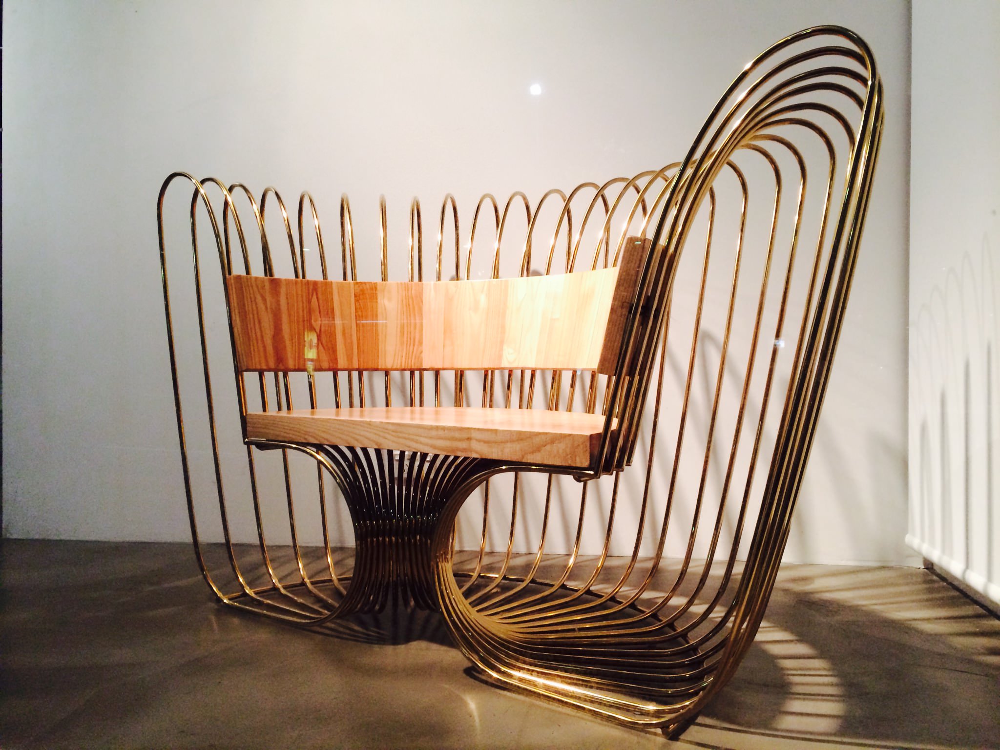 Как австралийские аборигенки создали новый национальный дизайн