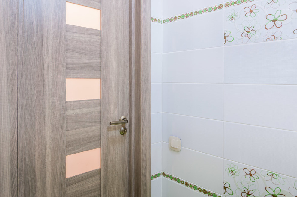 Купольный дом