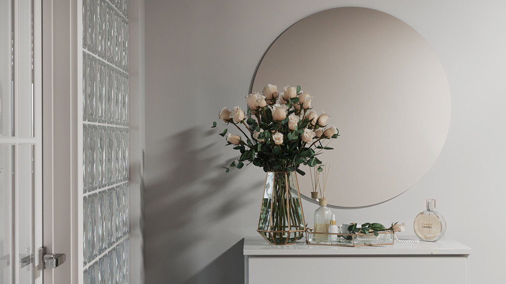 Апартамент в городе Tabaiba en Tenerife