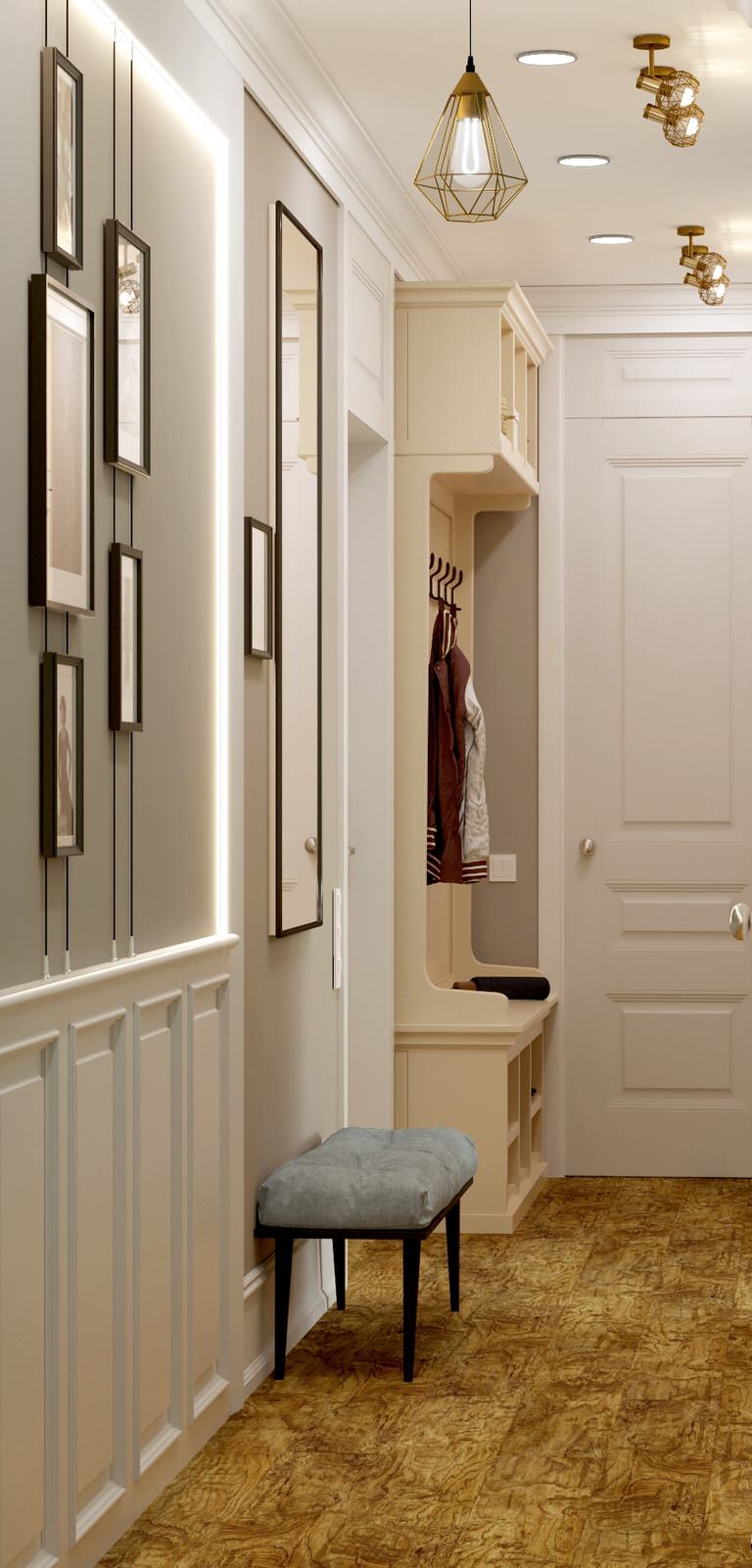 ЖК МОРЕОКЕАН