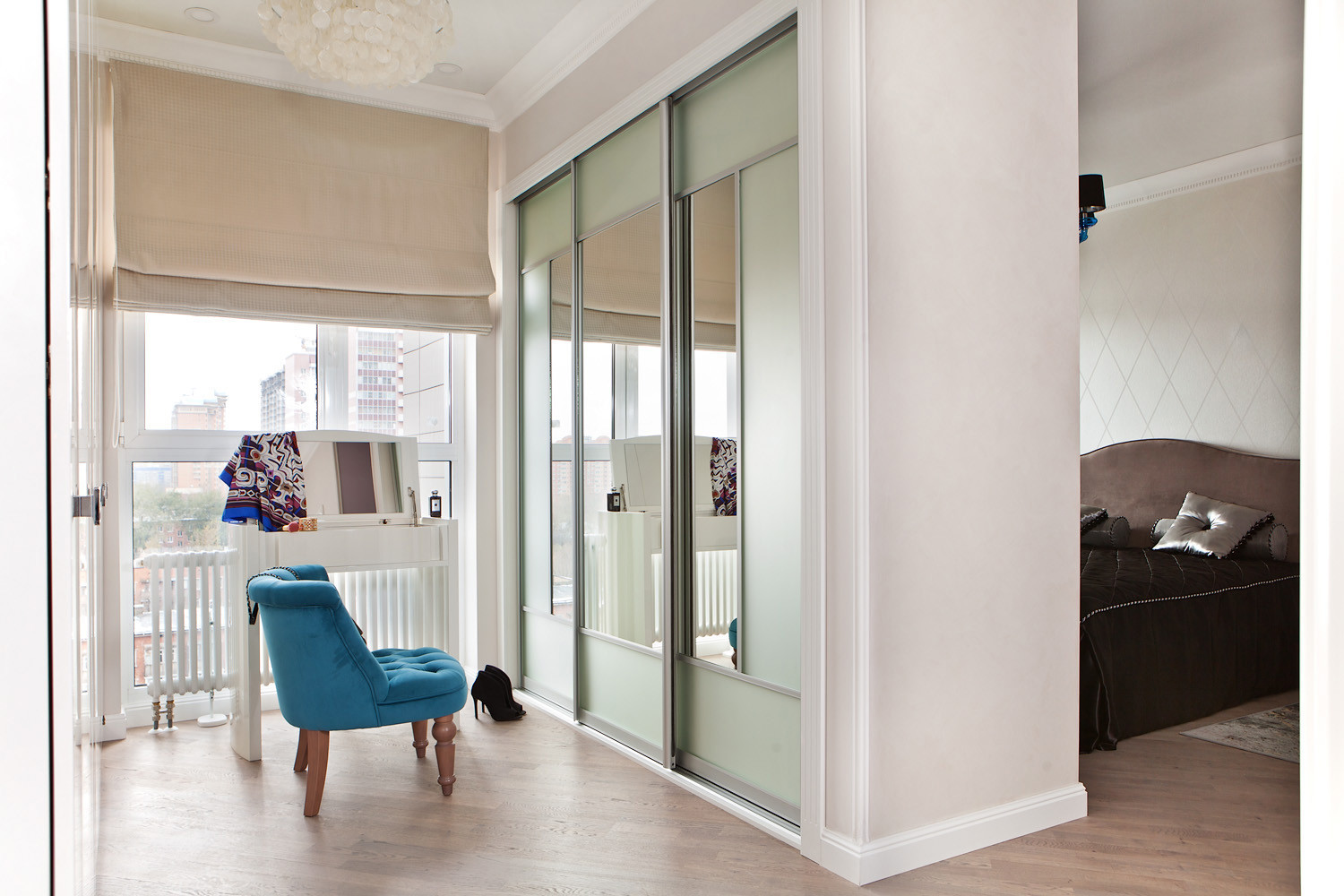 Квартира в Одинцово