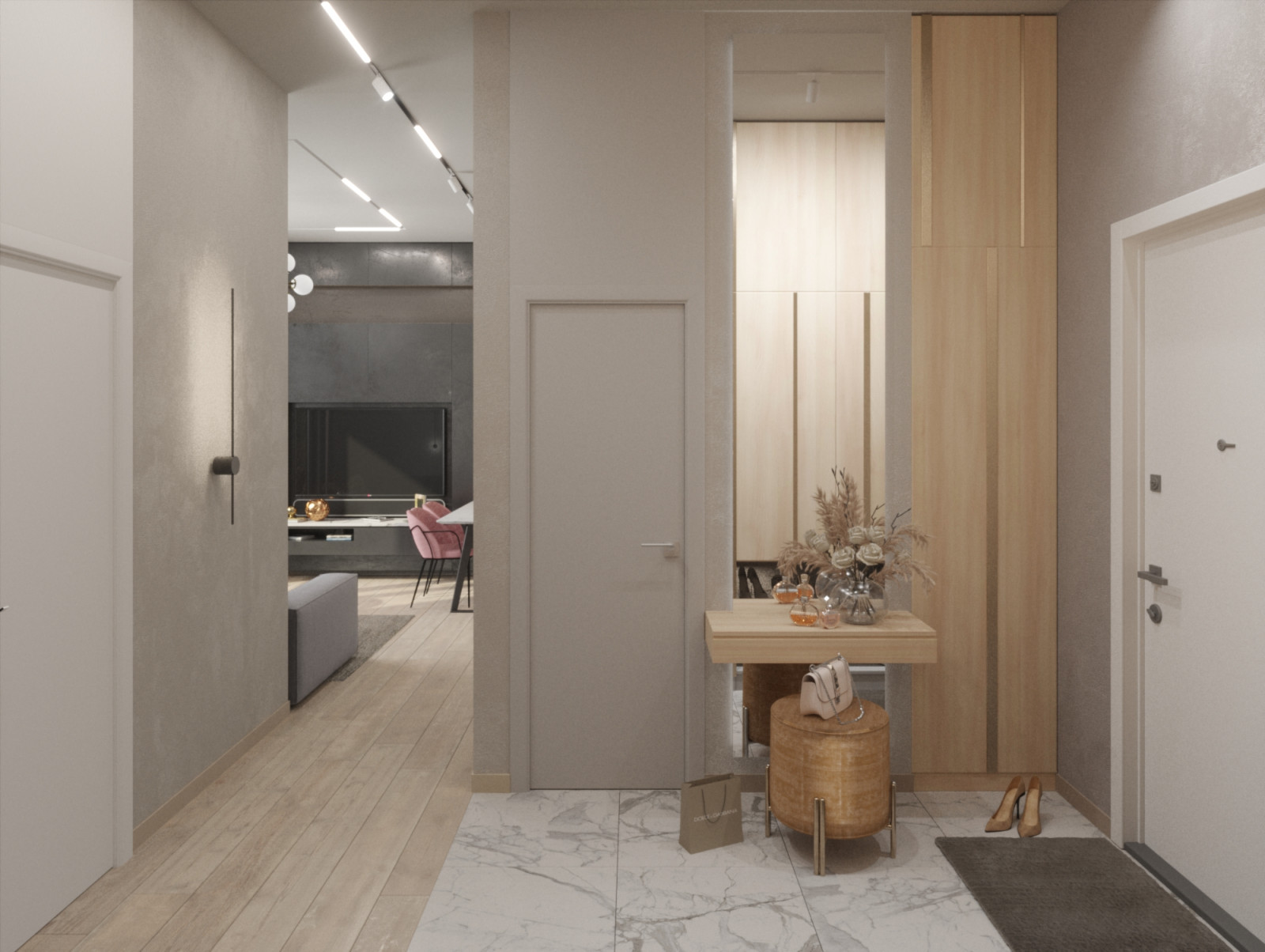 Новочеремушкинская