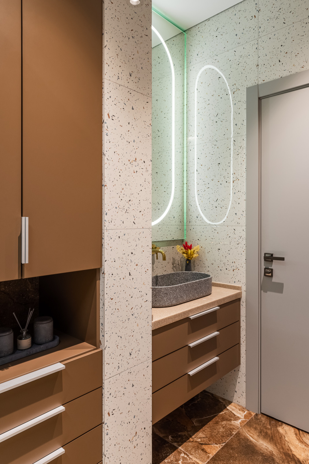 Квартира в Тамбове