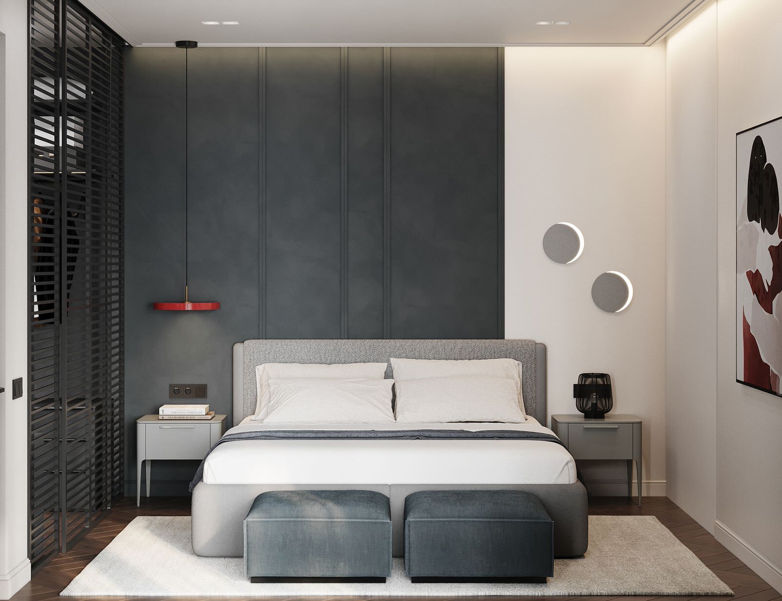 ЖК Нагорный