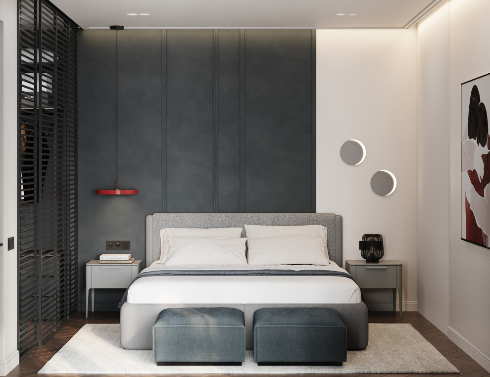 ЖК Нагорный