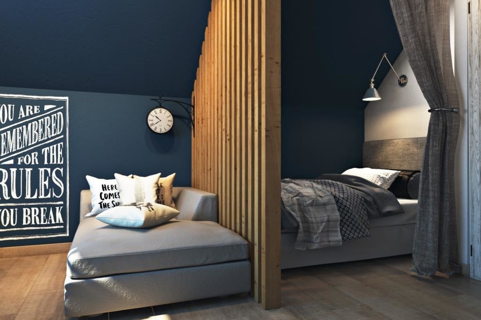 КОМФОРТ ПО-ИТАЛЬЯНСКИ