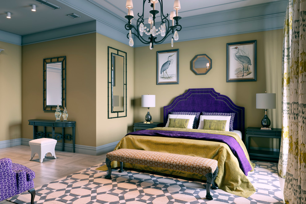 Квартира в Москве 386 кв. м.