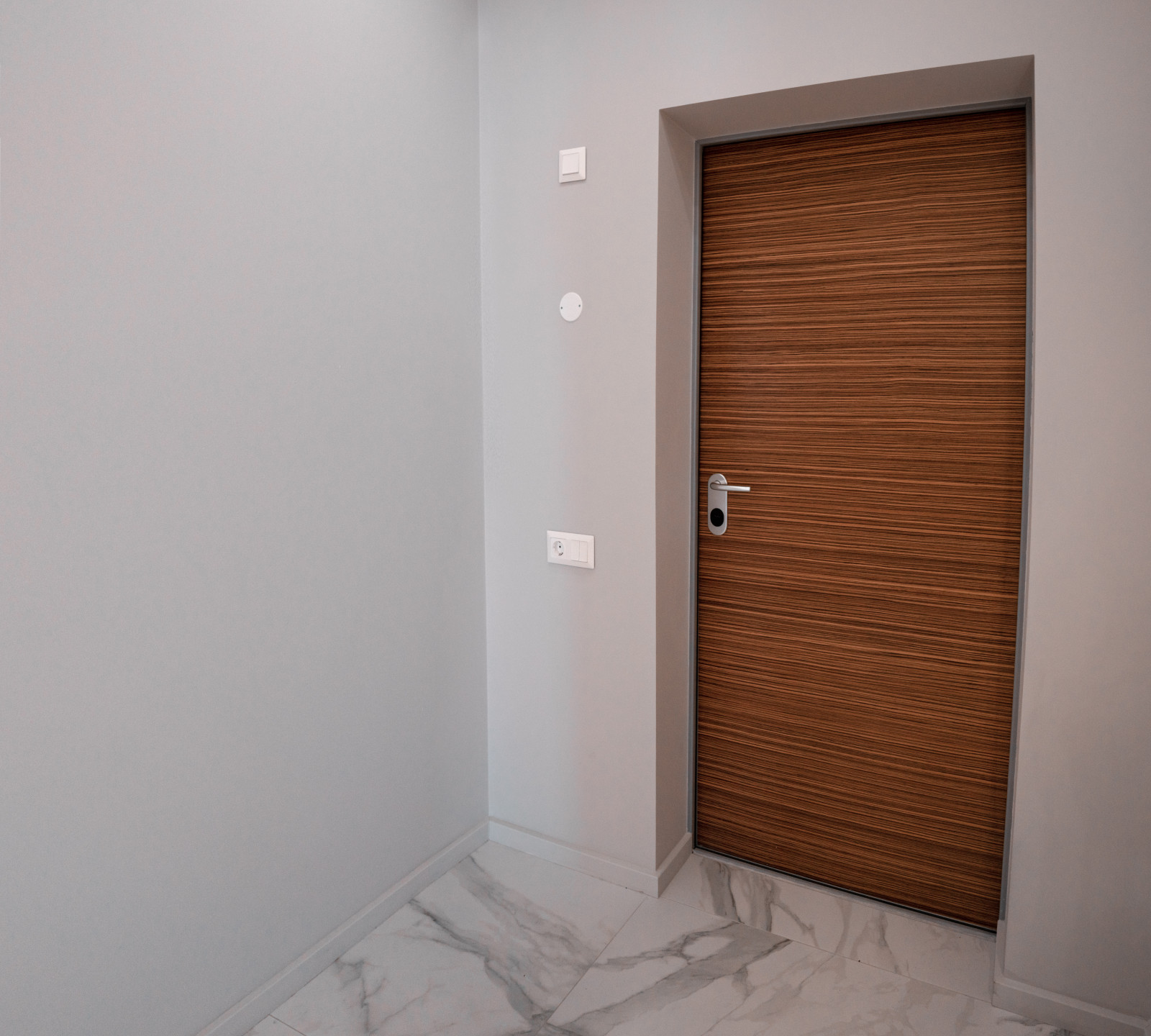 Ремонт под ключ