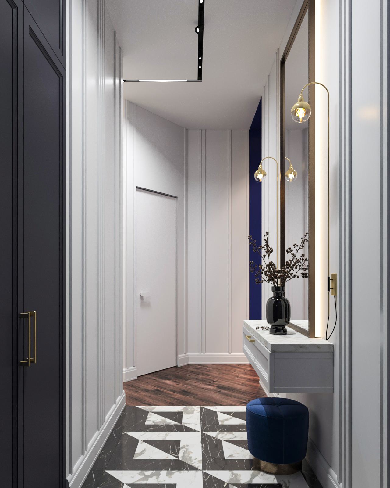 ЖК Зиларт 68м2