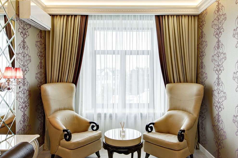 Малый Кисловский переулок, Москва