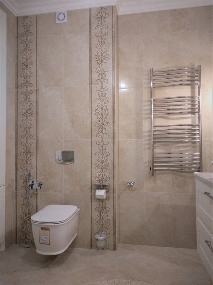 Квартира ул. Шейкмана