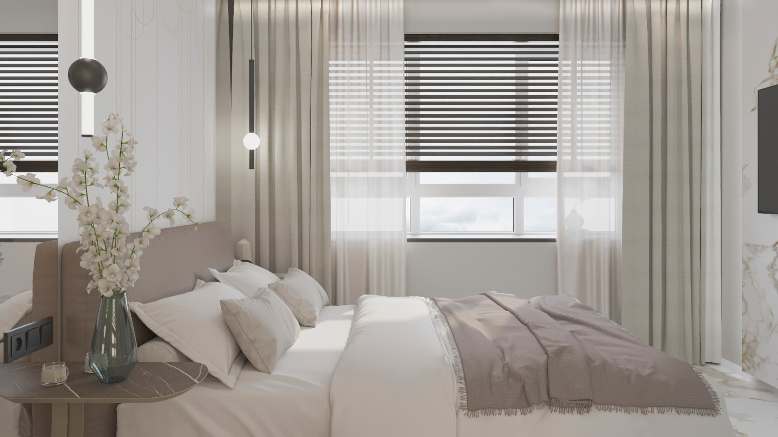 Обложка проекта: Дизайн-проект ЖК Ломоносов