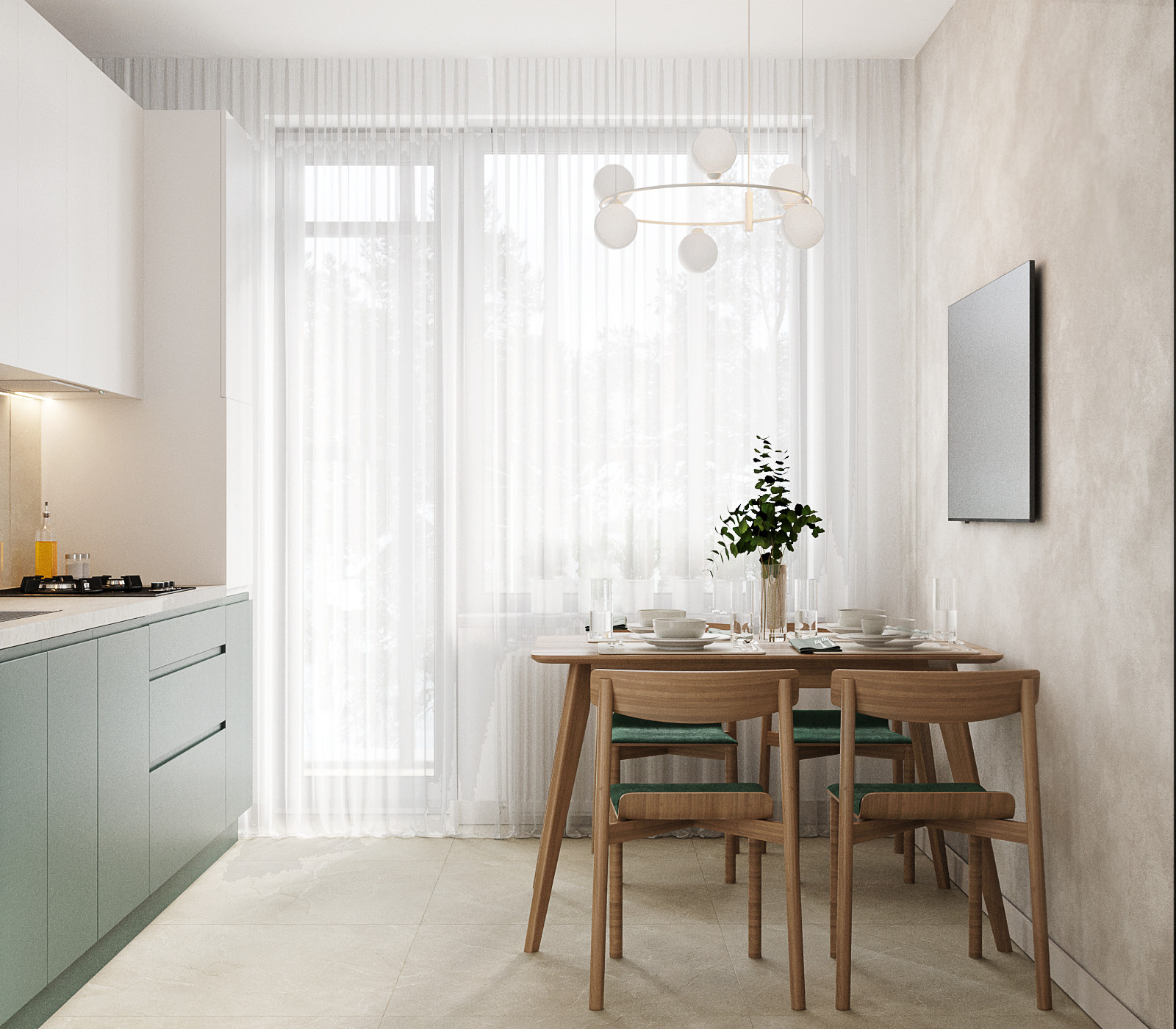 Обложка проекта: Всеволожск Коралловская