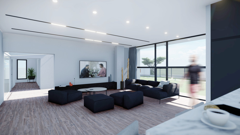 Проект Н-дом