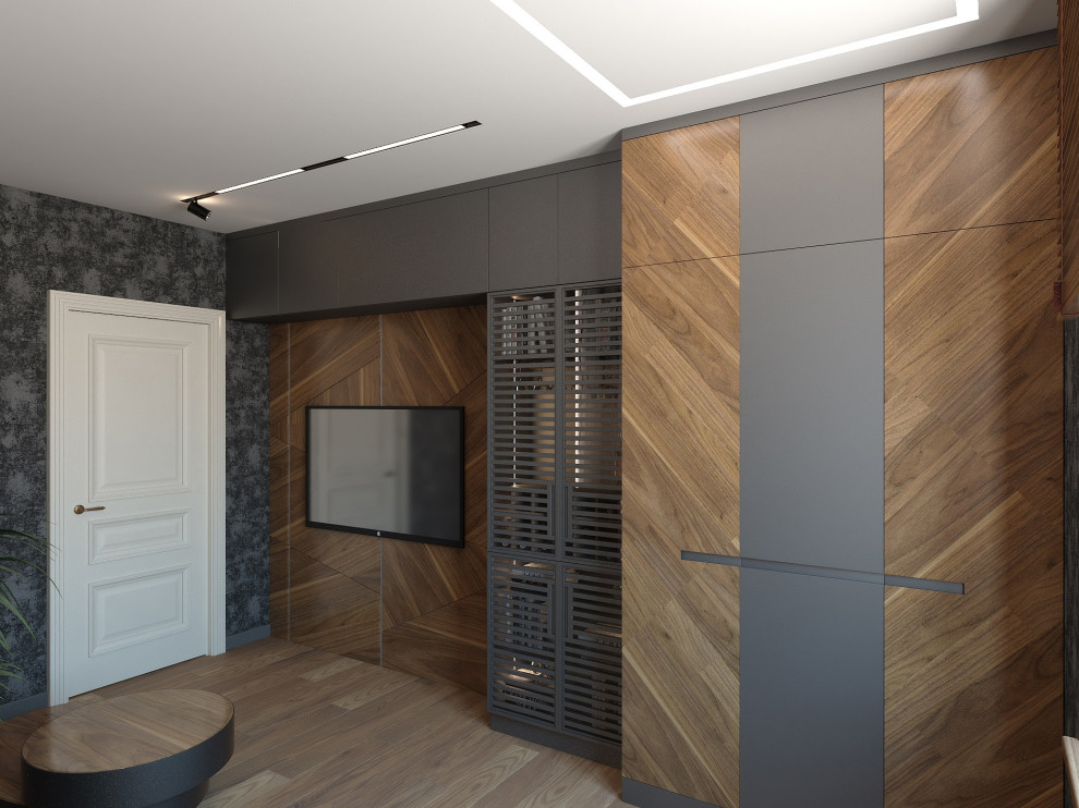 Кабинет г. Губкинский