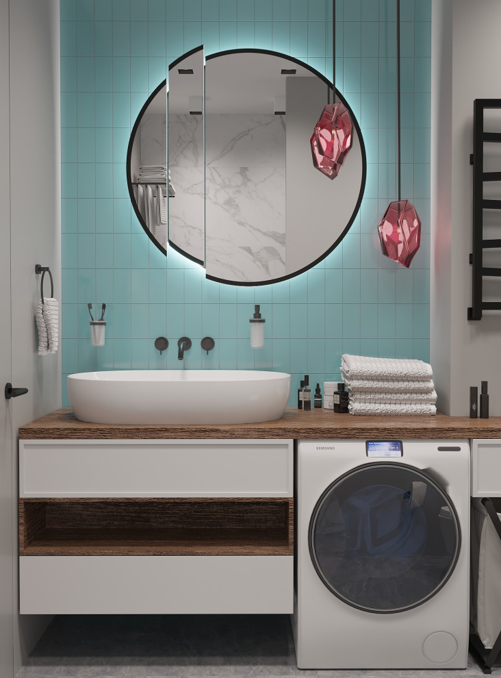 Обложка проекта: Санузел