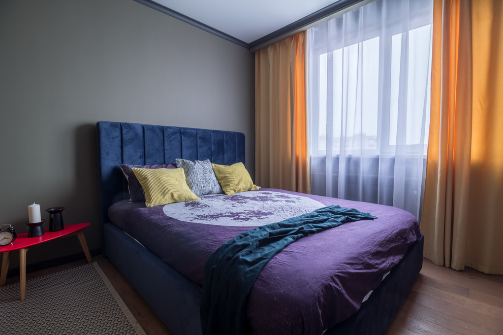 Квартира для молодого человека