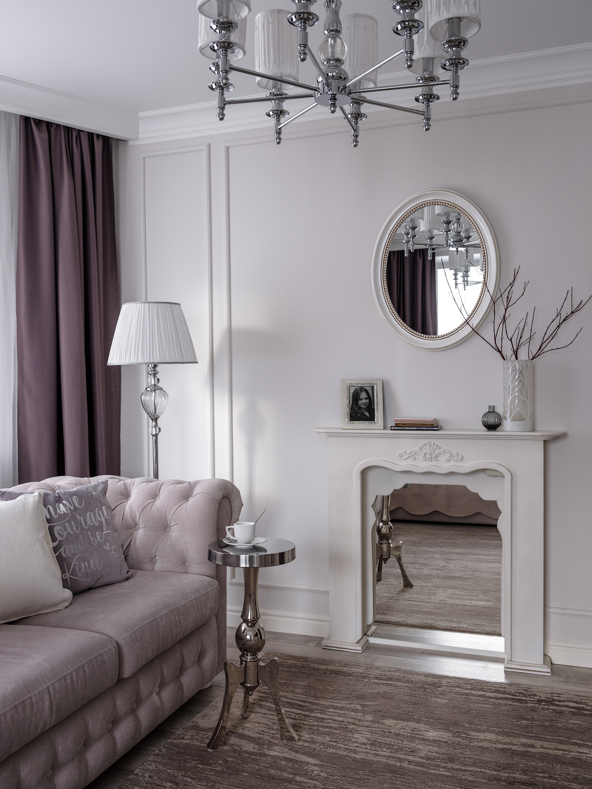 Квартира 65 кв.м