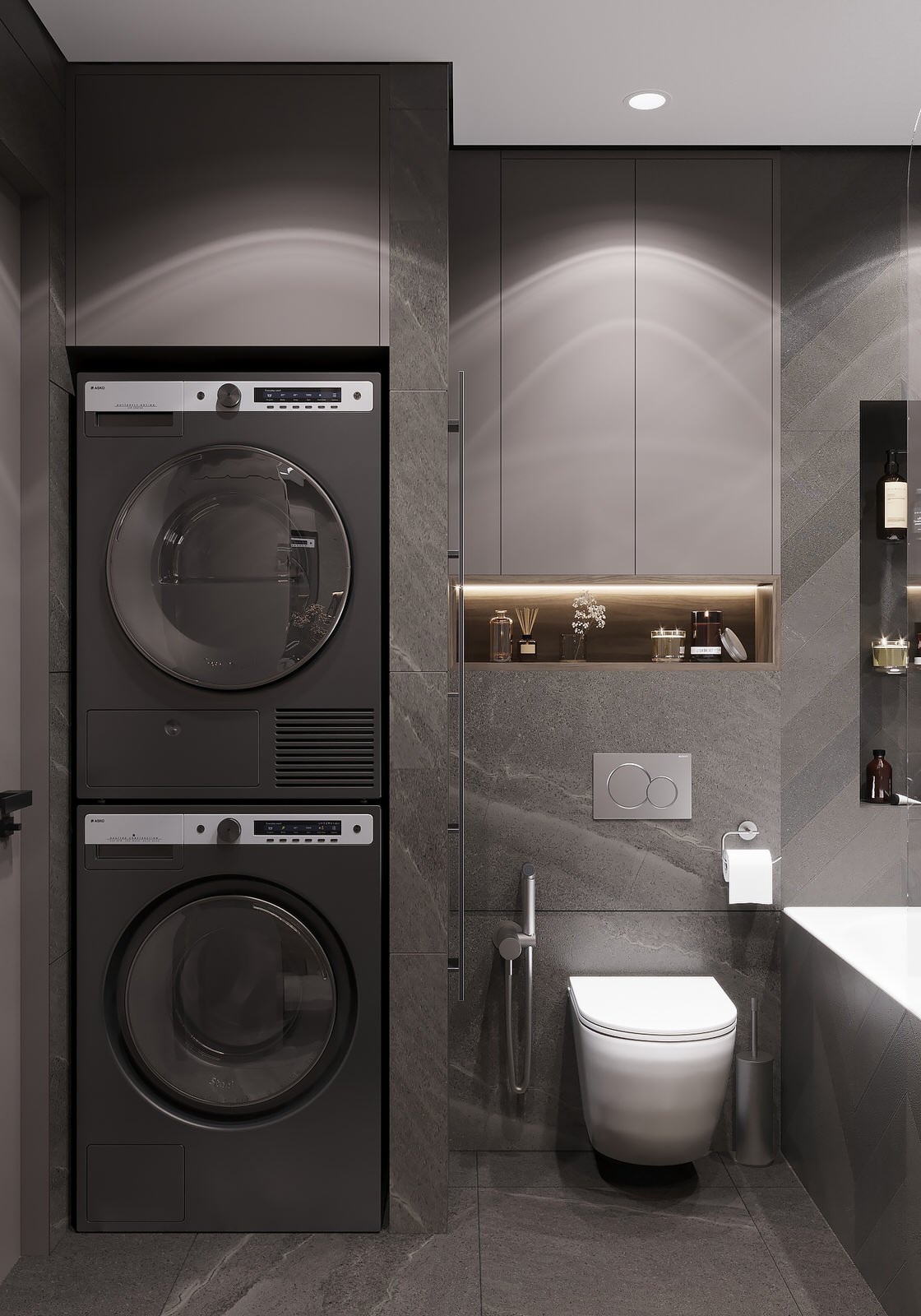 Беговая Аллея