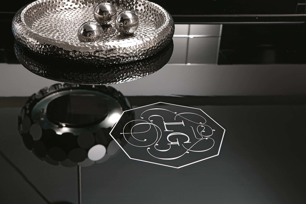 LUXURY GLAM By Aster Cucine