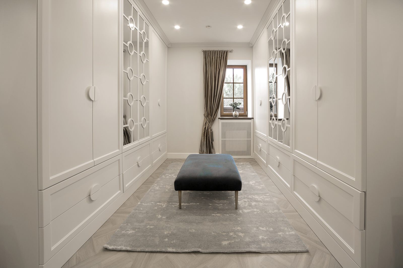 Дом на Пироговском водохранилище