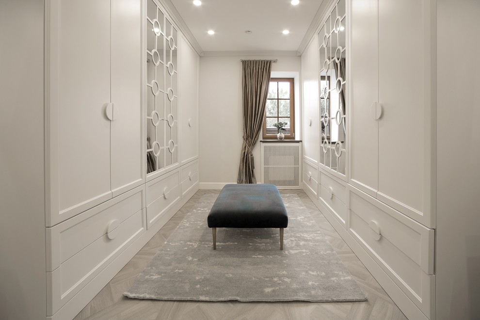 Дом на Пироговском водохранилище