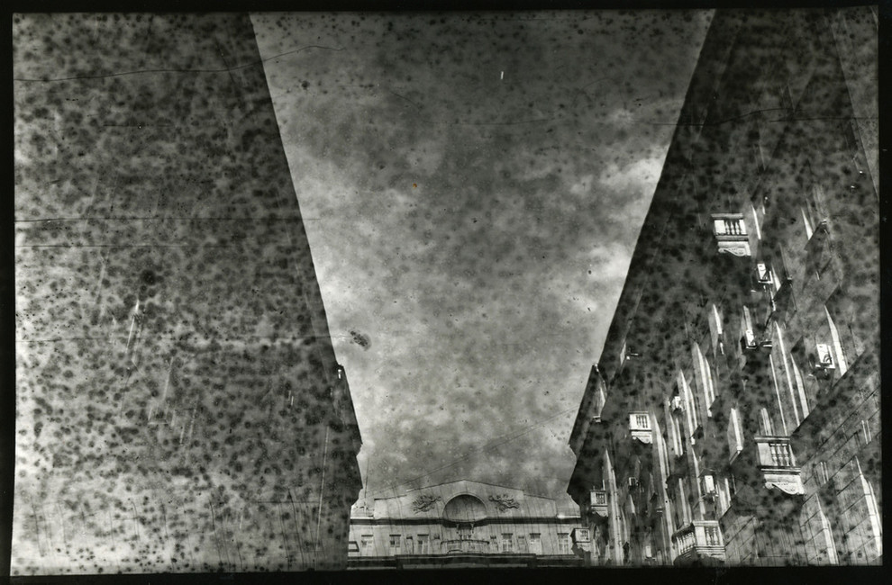 Авторские работы