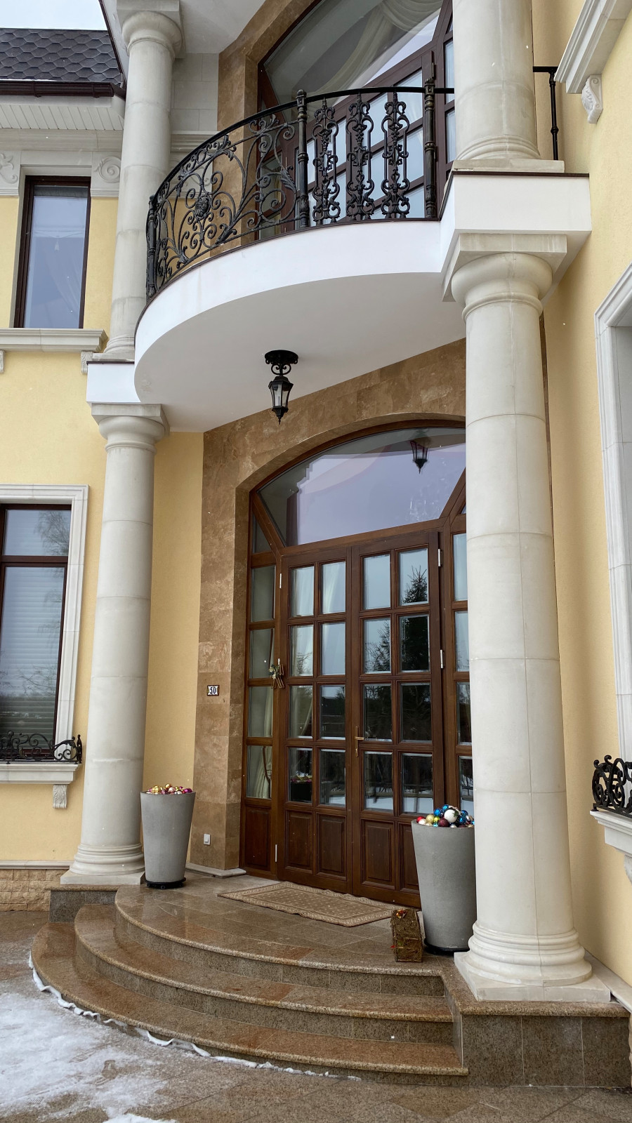 Наши работы