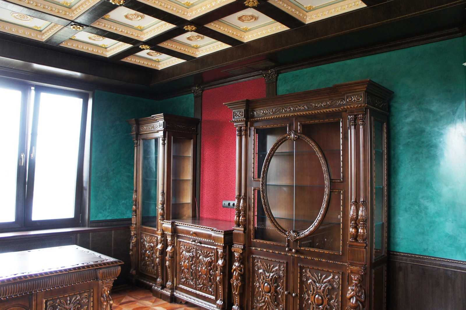 Работы Зяблицкого А. Н.