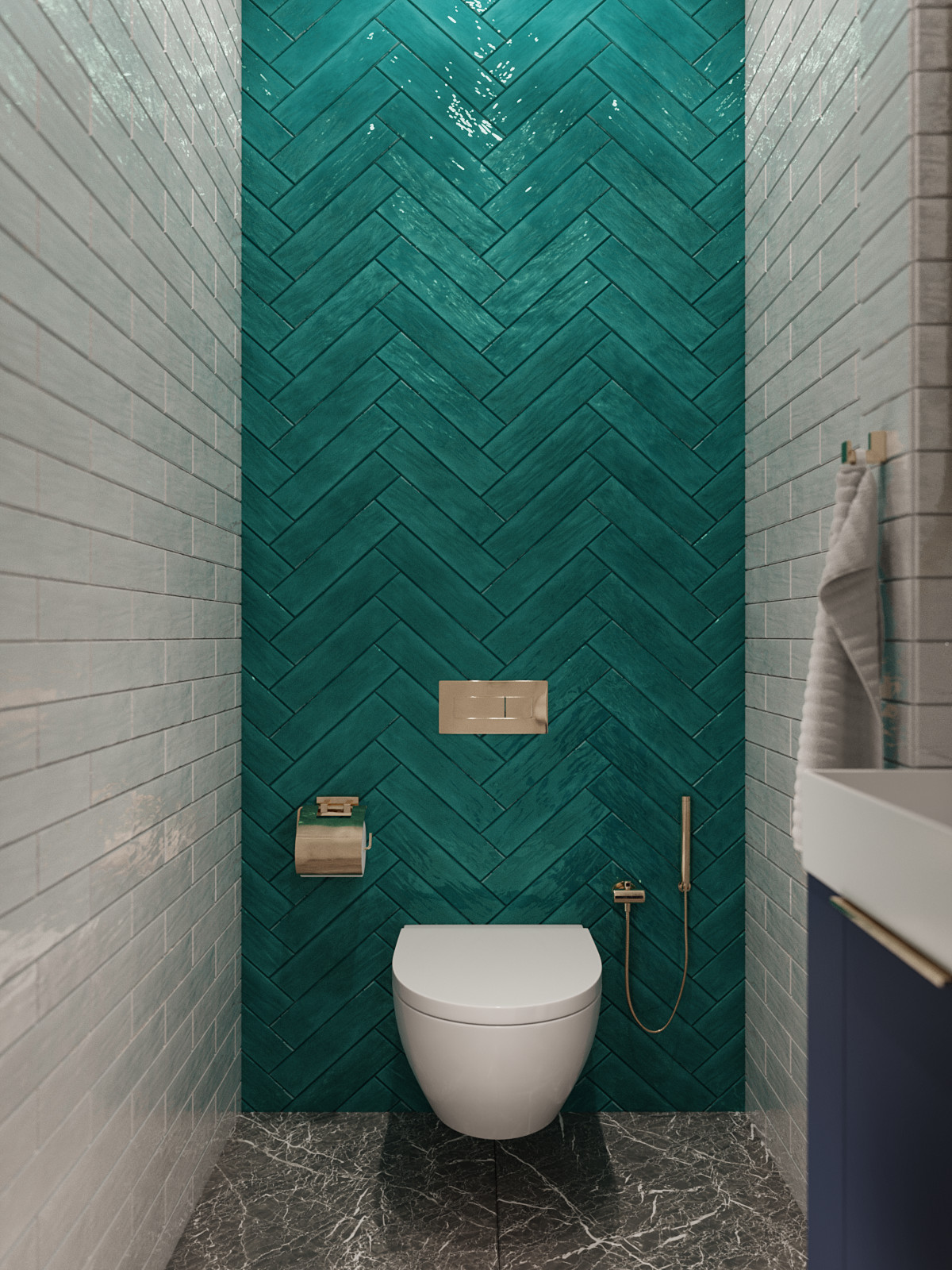 Квартира со своей историей у метро Белорусская