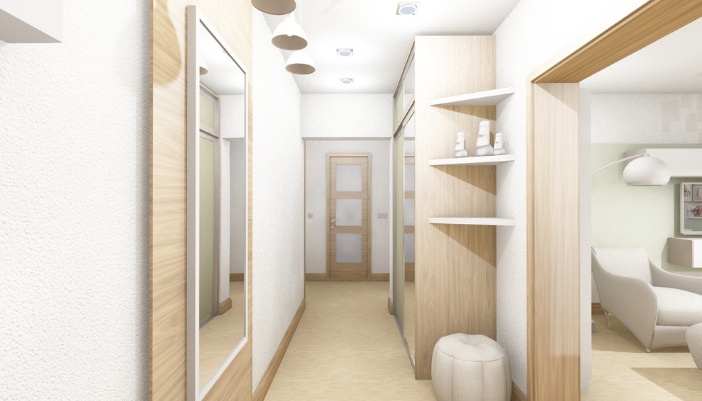 Квартира 80кв.м.