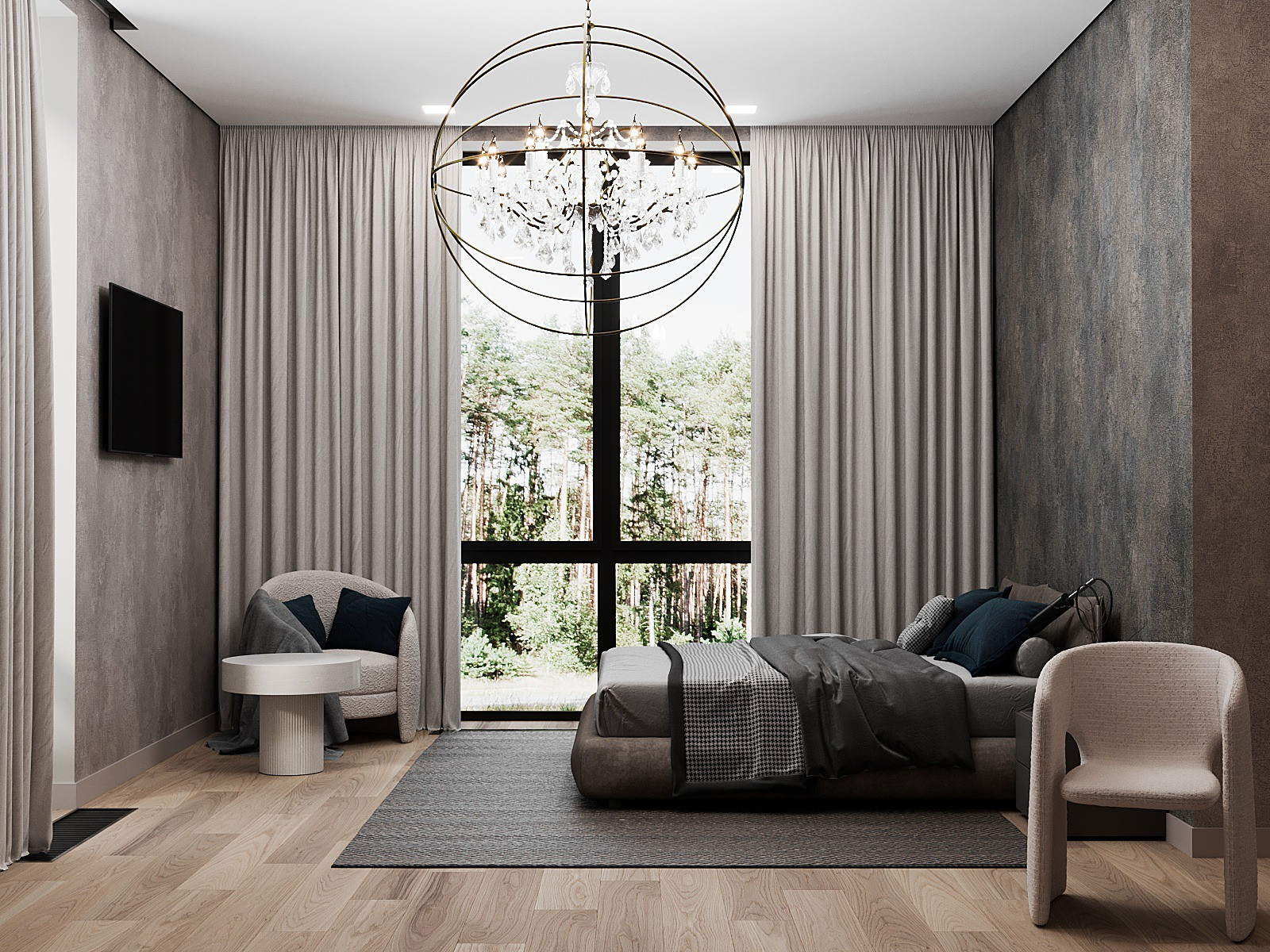 Дом в Истре