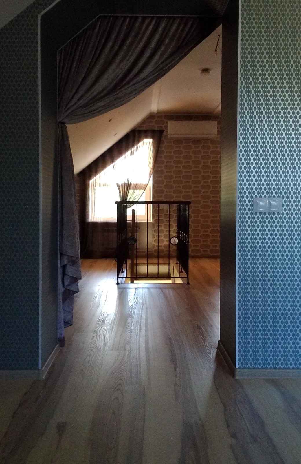 Обложка проекта: Гостевой загородный дом