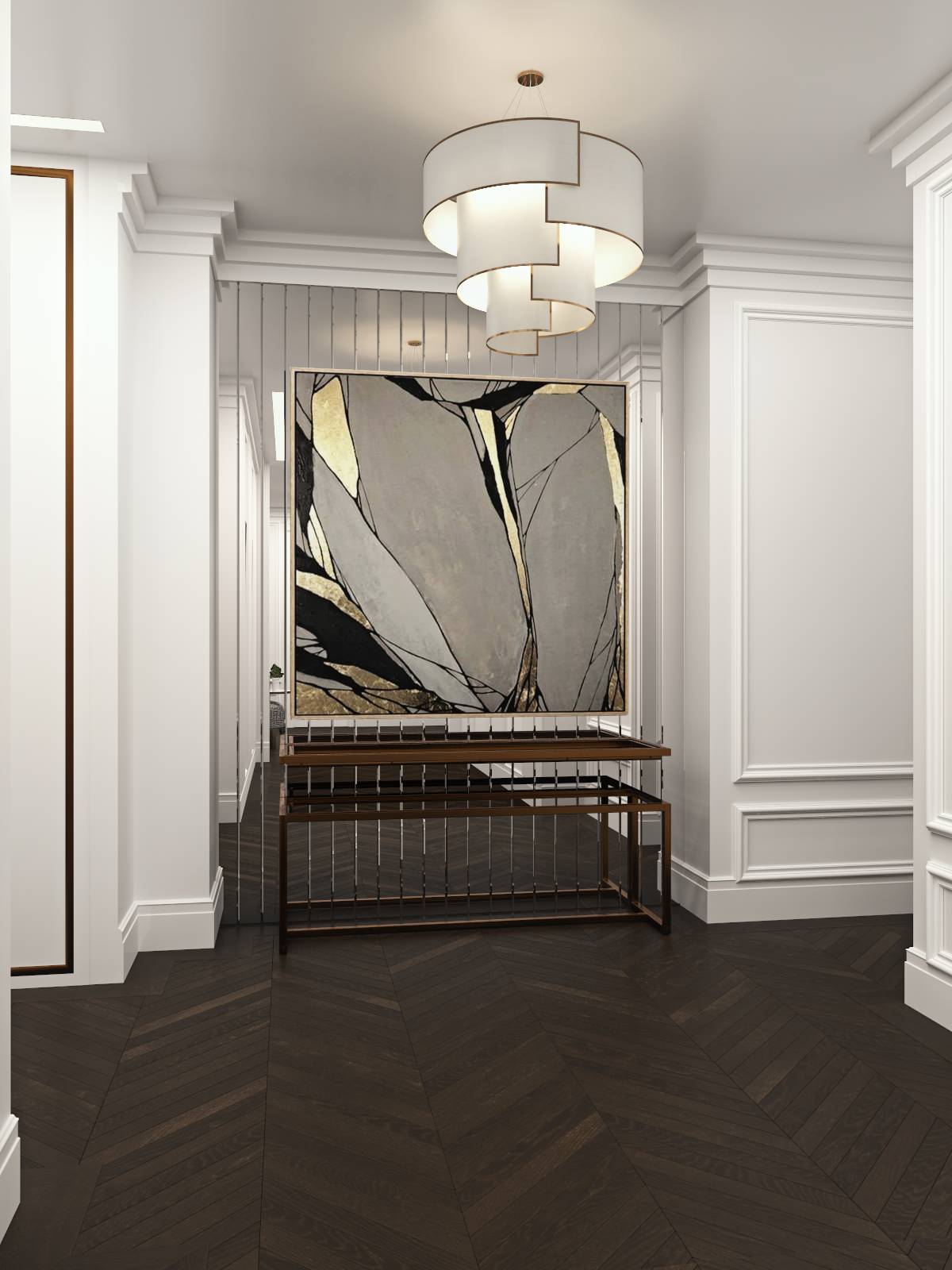 "Золотое Сечение"