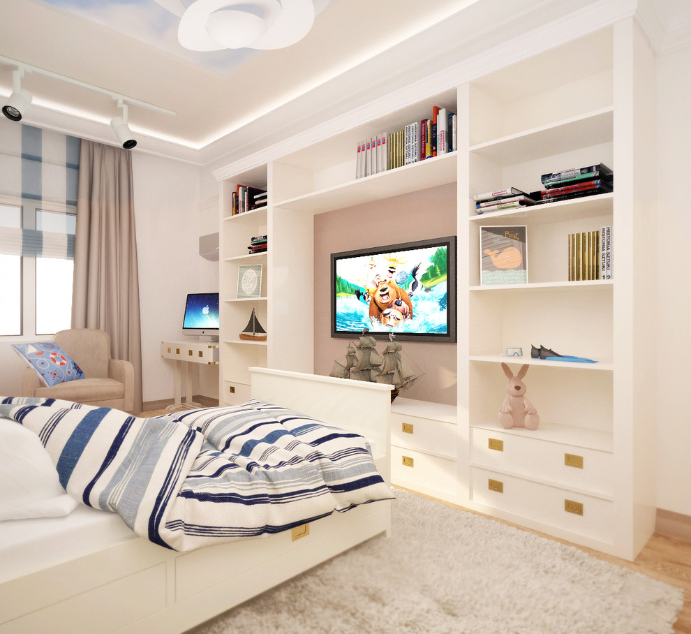 Двухкомнатная квартира в Одессе