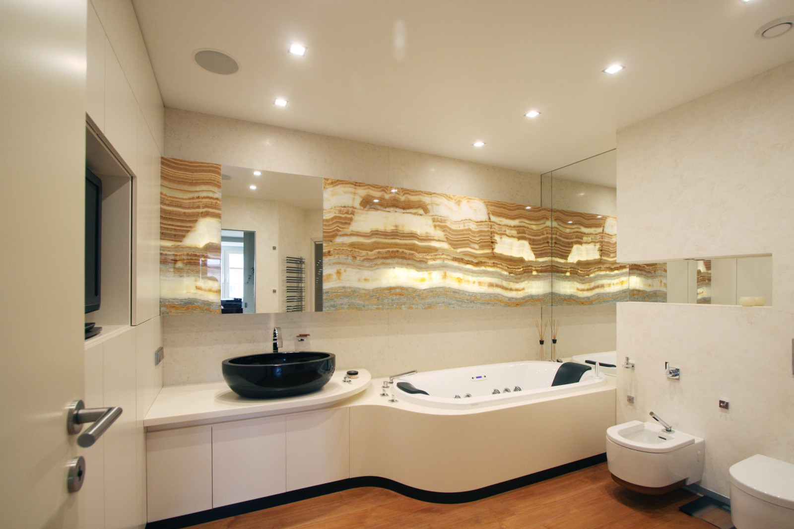 Ванная комната