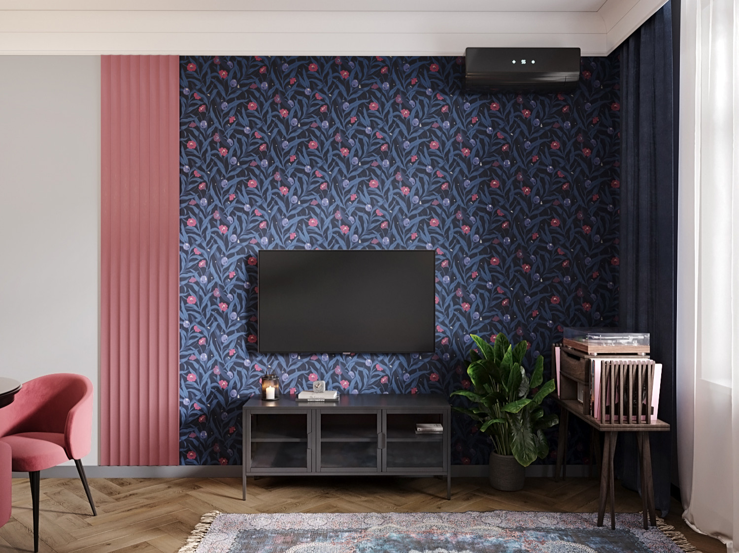 ЖК Цветы Башкирии (Уфа)