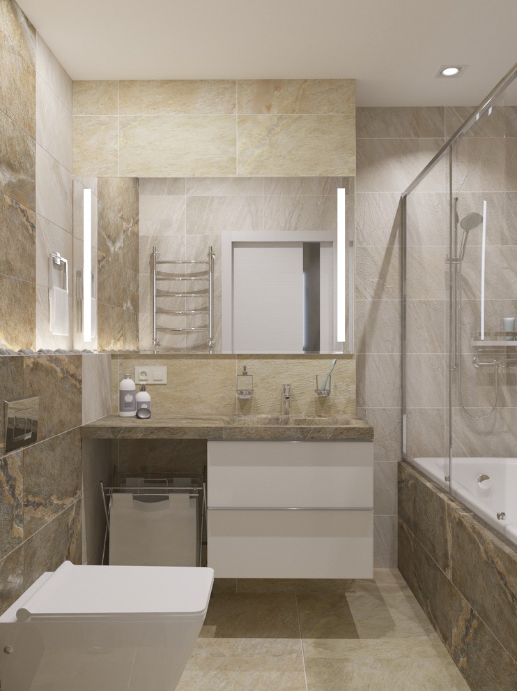 Ванная комната