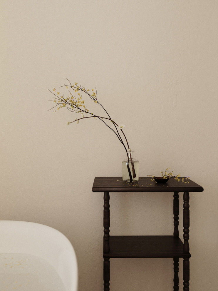 Квартира на Виленском переулке