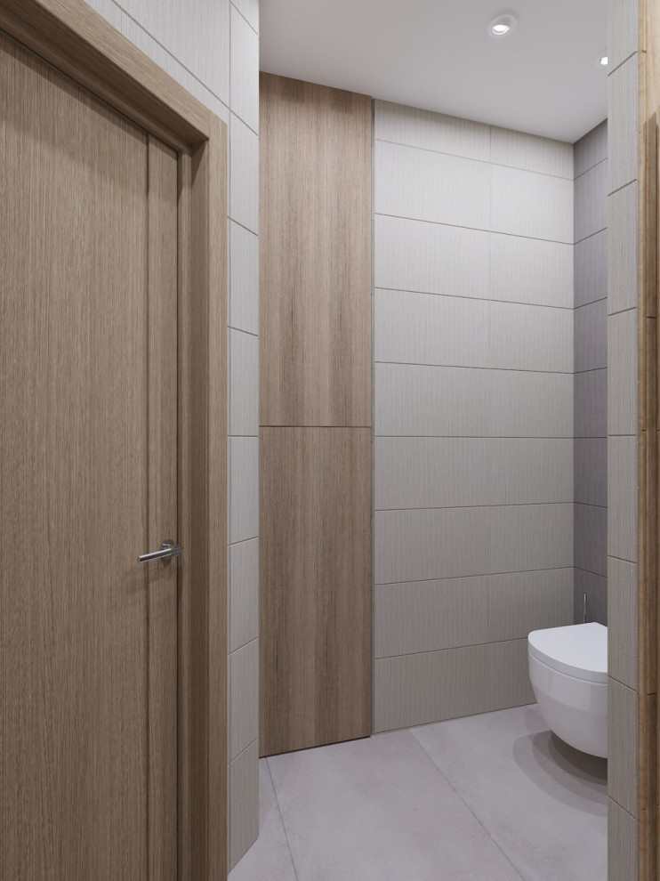 ЖК «За ручьем», Сургут 57 м2