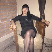 зоя блохина