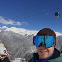 Геннадий Лубегин