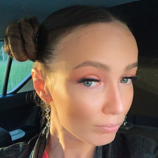 Юлия Лакиза